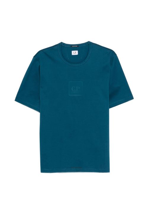 T-shirt Metropolis C.P. COMPANY | 20CLTS017A006370W849